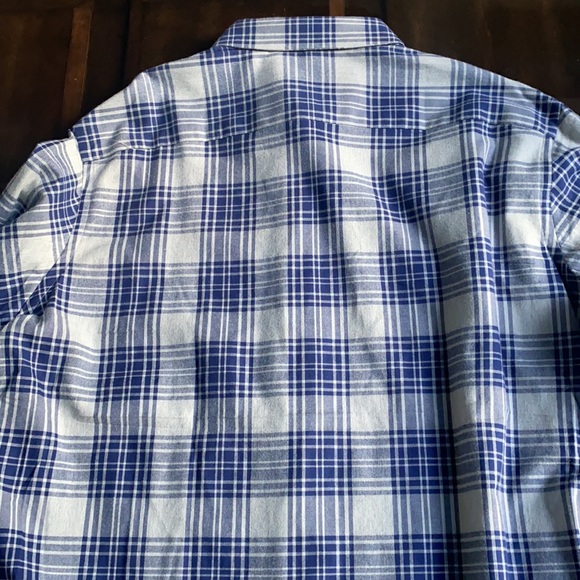 crosby. Shirts Crosby And Howard Plaid Long Sleeve Shirt Poshmark